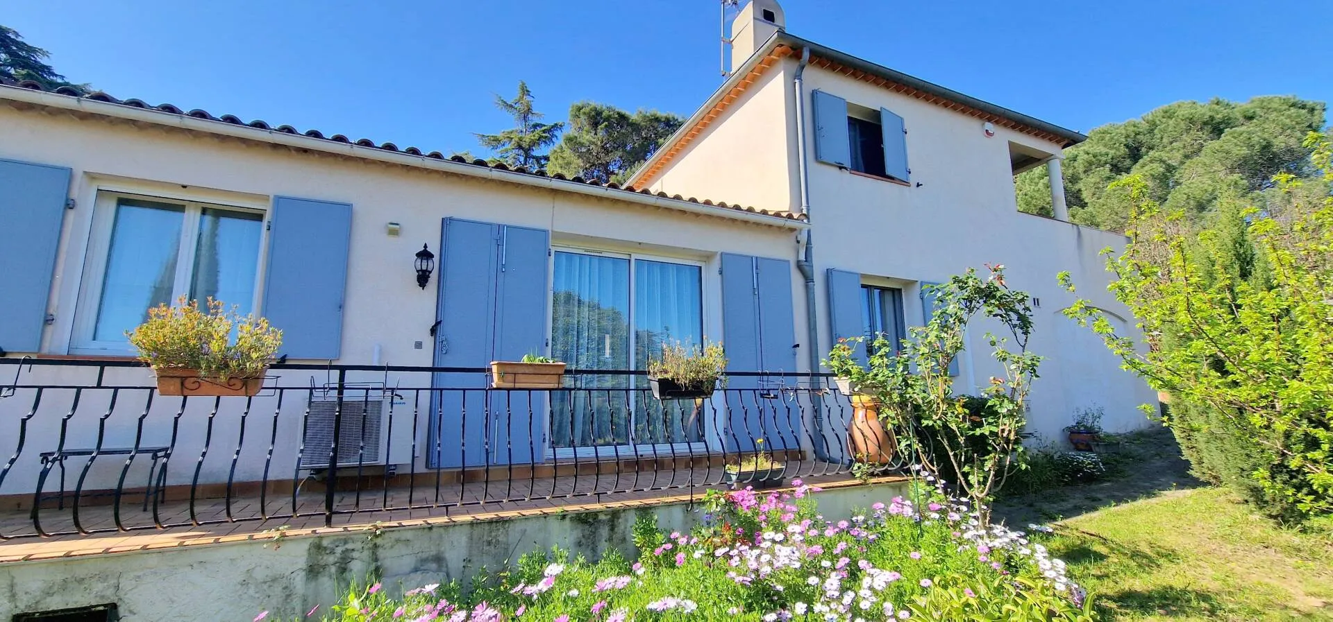 villa 5 pièces à Roquebrune-sur-Argens (83520) — photo 5