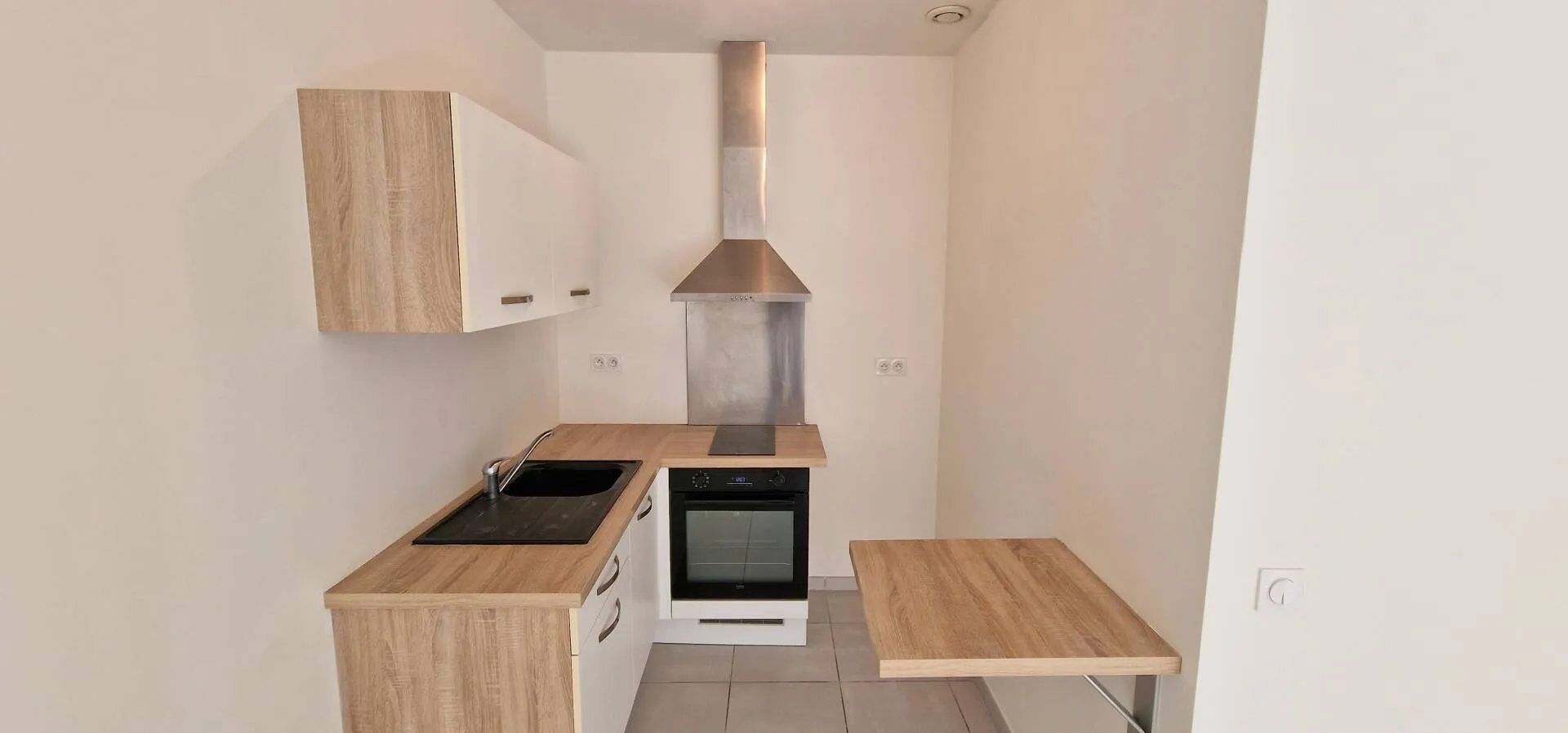 appartement 1 pièce à Roquebrune-sur-Argens (83520) — photo 3