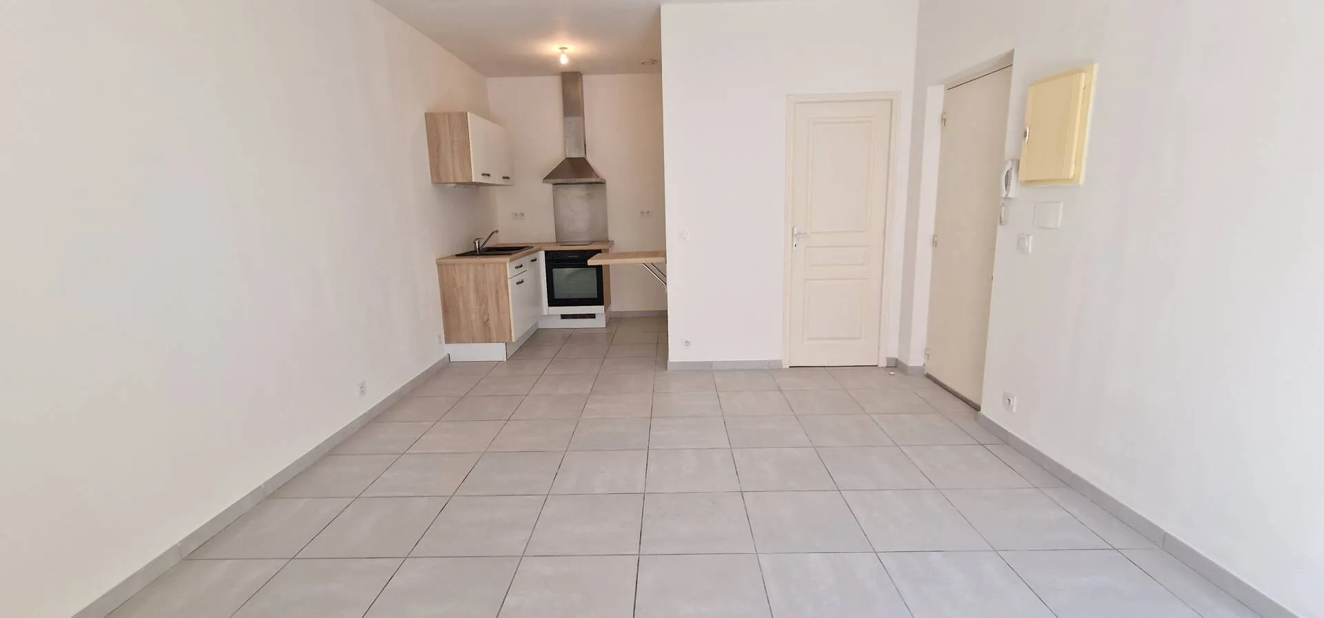 appartement 1 pièce à Roquebrune-sur-Argens (83520)