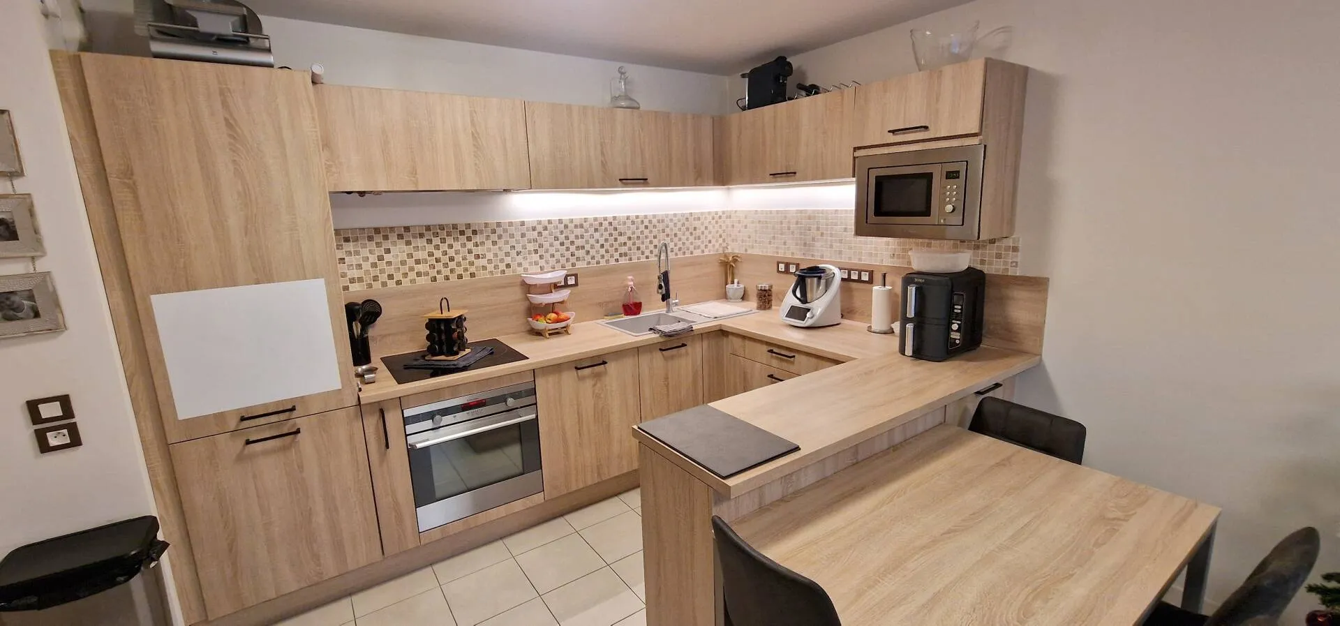 appartement à Roquebrune-sur-Argens (83520) — photo 4