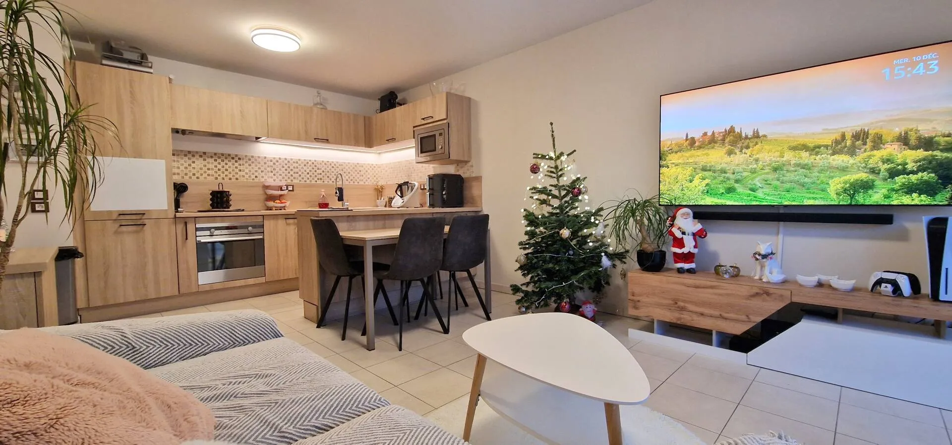 appartement à Roquebrune-sur-Argens (83520) — photo 2