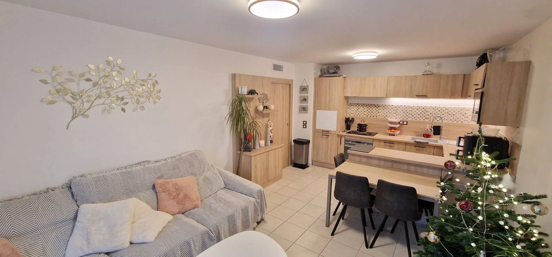 appartement à Roquebrune-sur-Argens (83520) — photo 3