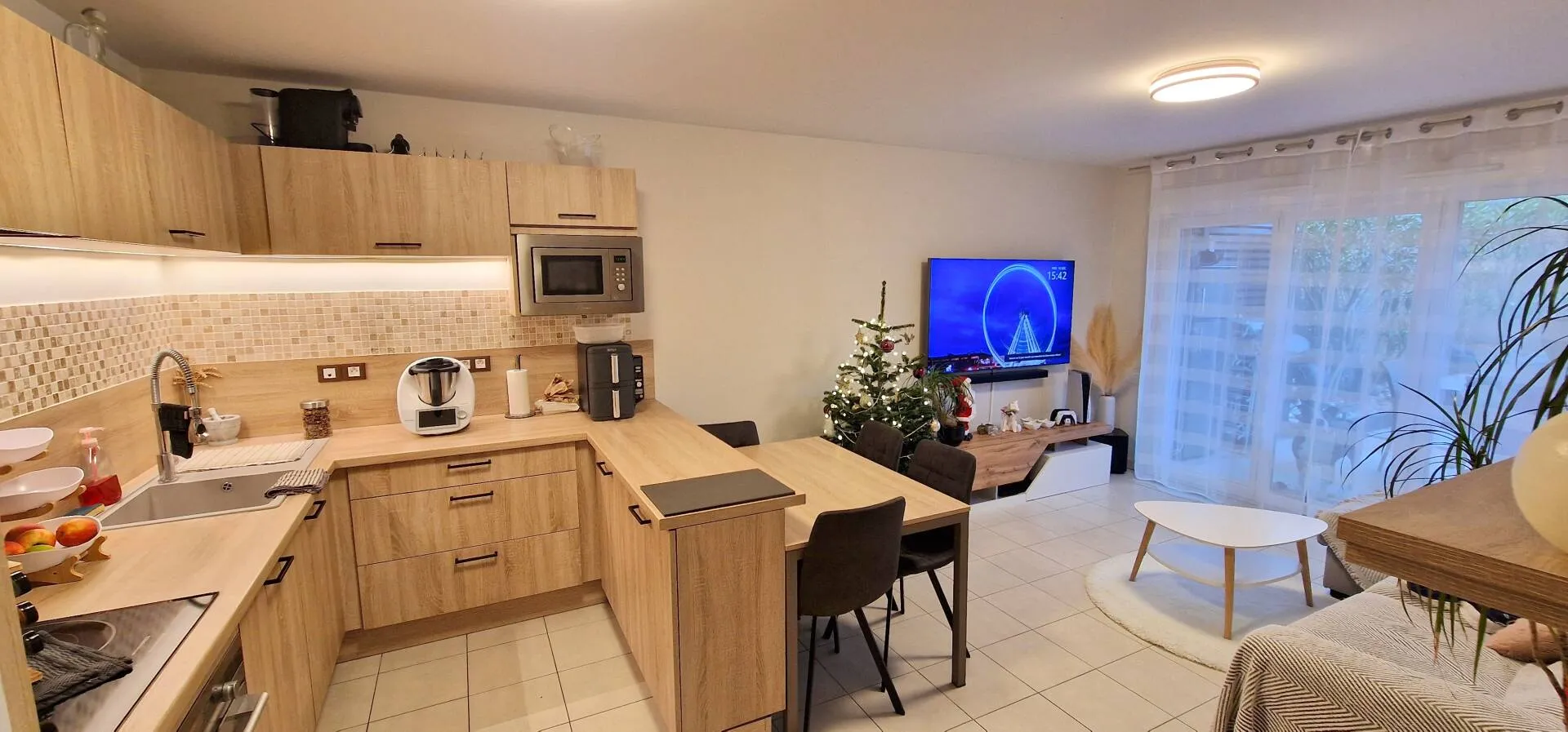appartement à Roquebrune-sur-Argens (83520)