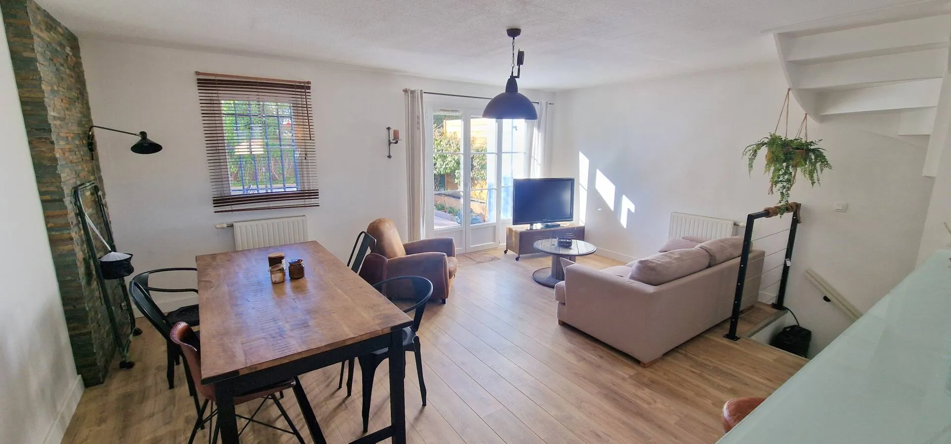 maison 4 pièces à Roquebrune-sur-Argens (83520) — photo 5