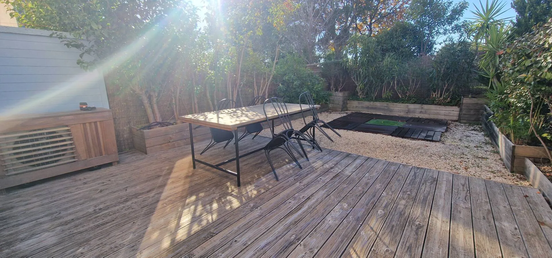 maison 4 pièces à Roquebrune-sur-Argens (83520) — photo 2