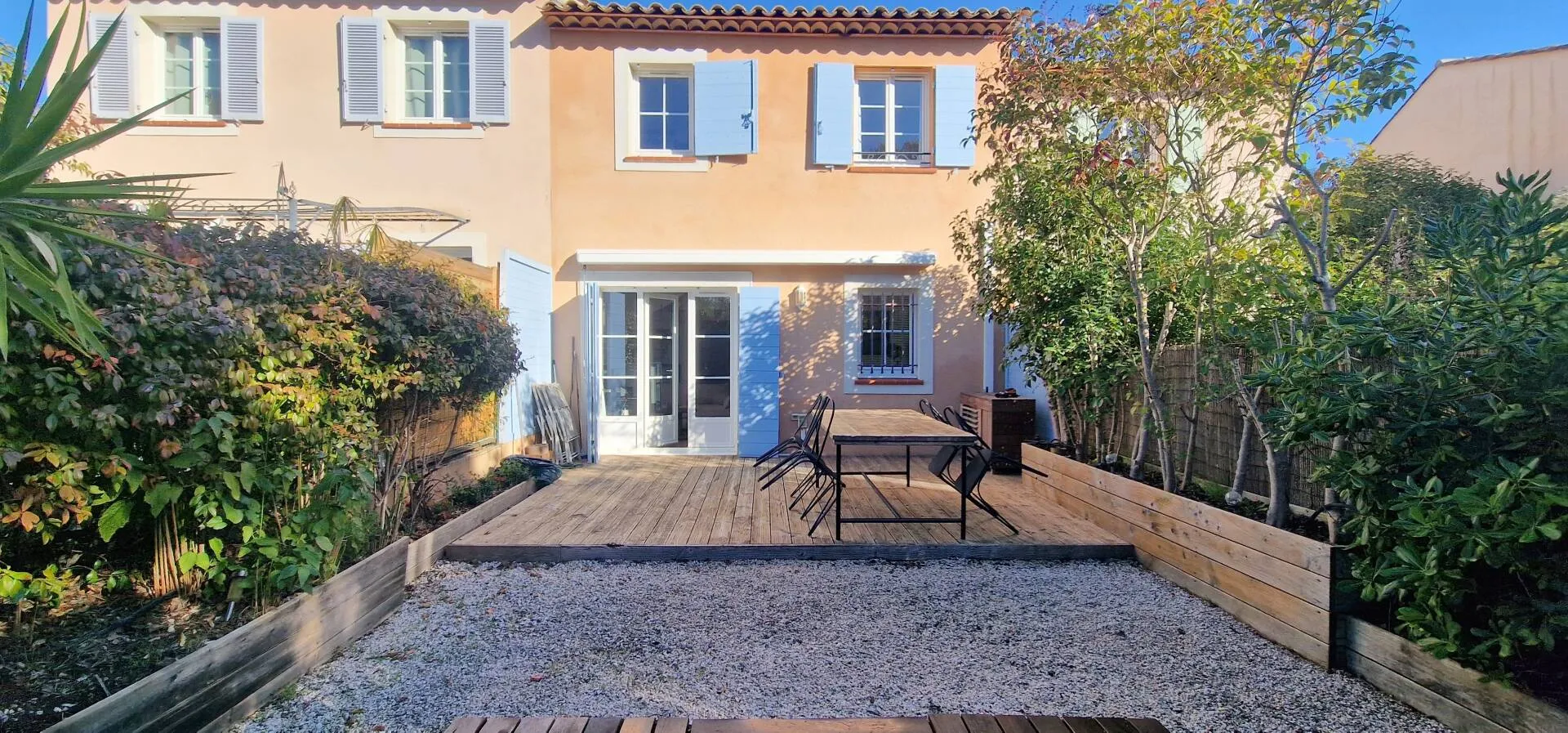 maison 4 pièces à Roquebrune-sur-Argens (83520)