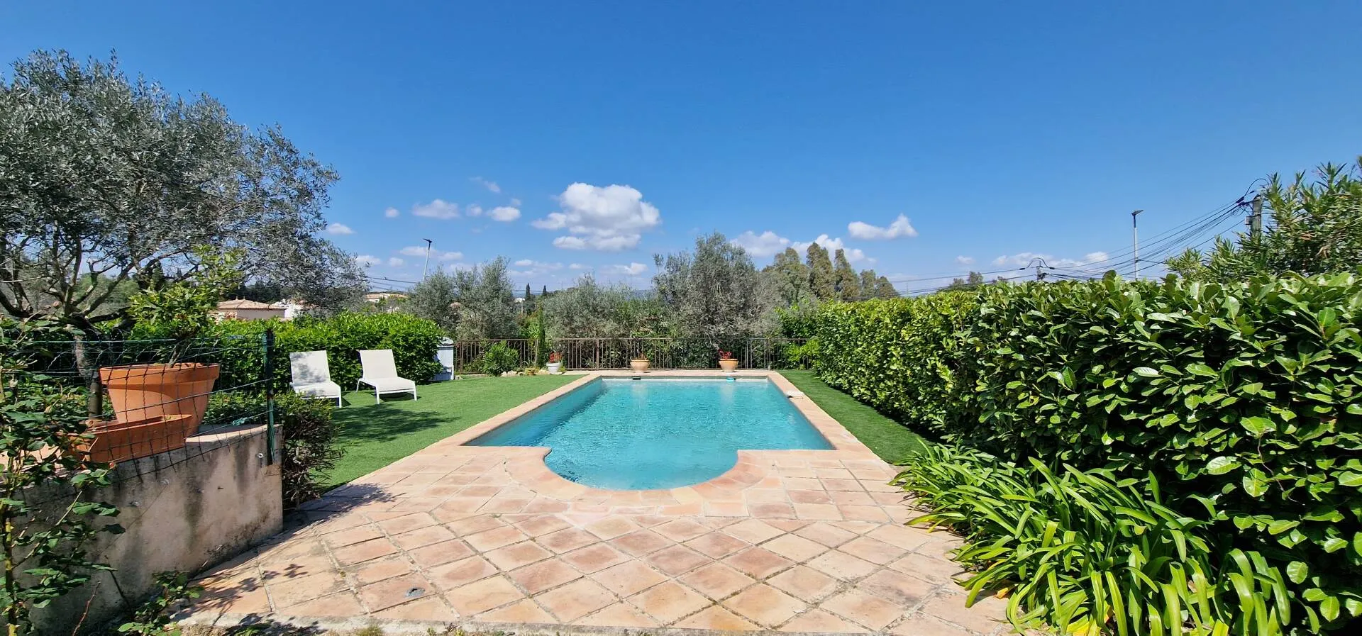 villa 5 pièces à Roquebrune-sur-Argens (83520) — photo 2