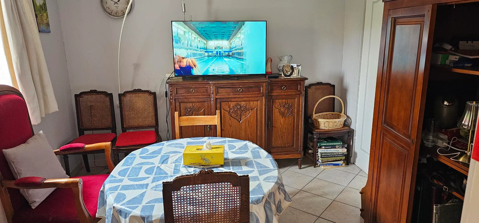 maison 3 pièces à Roquebrune-sur-Argens (83520) — photo 3