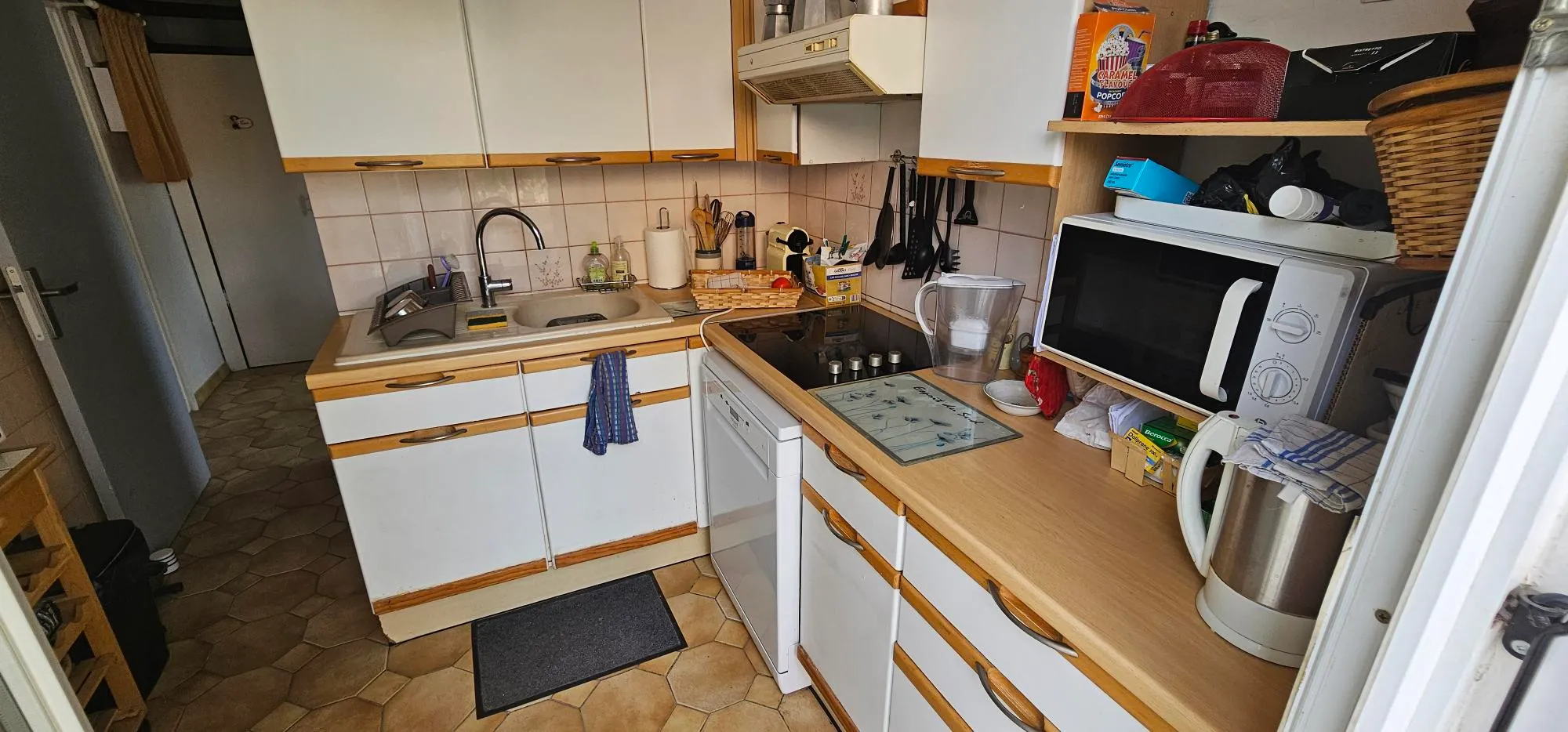 maison 3 pièces à Roquebrune-sur-Argens (83520) — photo 4