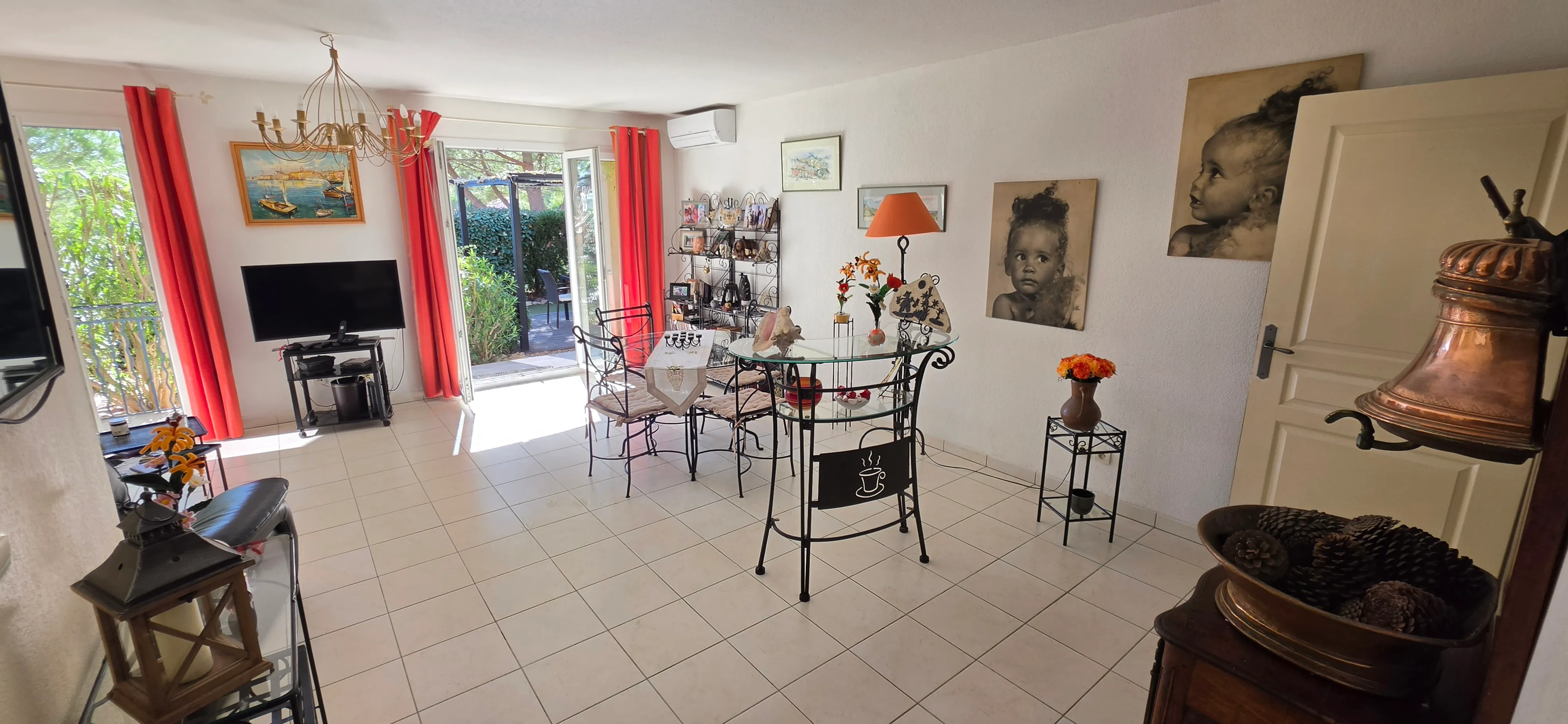 appartement 3 pièces à Roquebrune-sur-Argens (83520) — photo 3