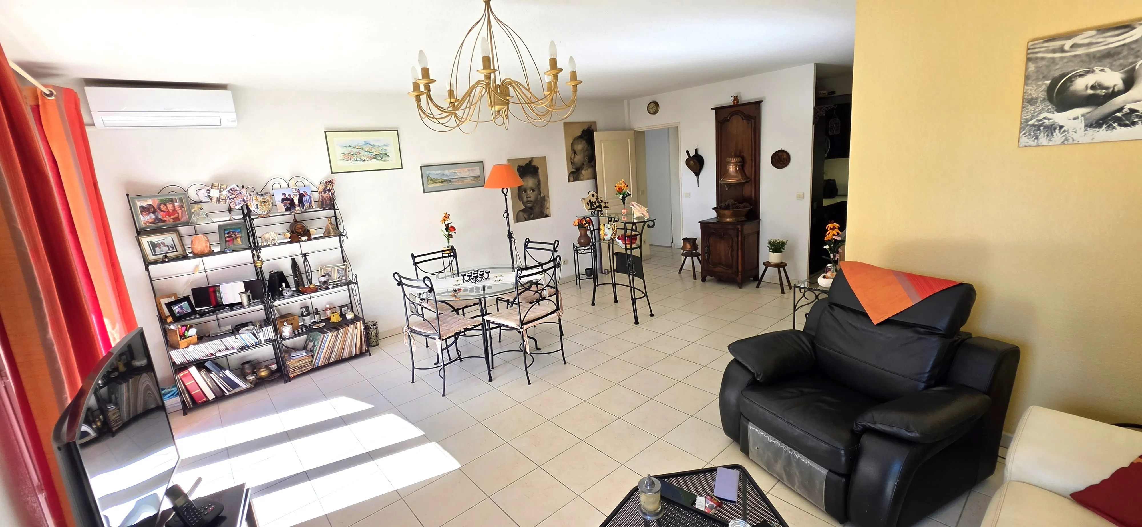 appartement 3 pièces à Roquebrune-sur-Argens (83520) — photo 4