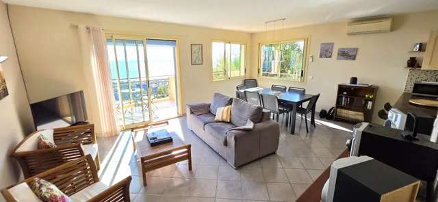 villa 6 pièces à Roquebrune-sur-Argens (83380) — photo 4