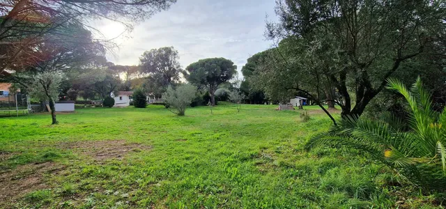villa 6 pièces à Roquebrune-sur-Argens (83520) — photo 5