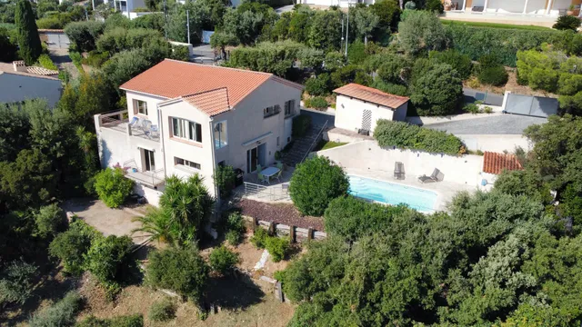 villa 6 pièces à Roquebrune-sur-Argens (83380) — photo 3