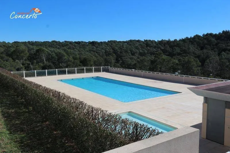 appartement 2 pièces à Roquebrune-sur-Argens (83520) — photo 3