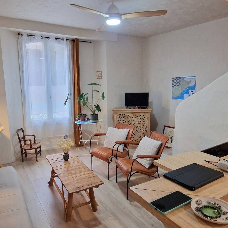 Appartement Roquebrune sur argens Var
