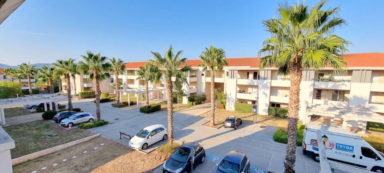 Vente Appartement T2 à Roquebrune-sur-Argens, Secteur La Bouverie