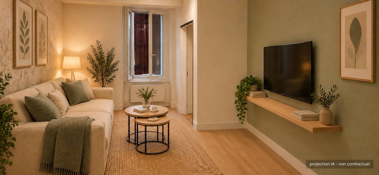 Investissement Roquebrune sur argens. VAR