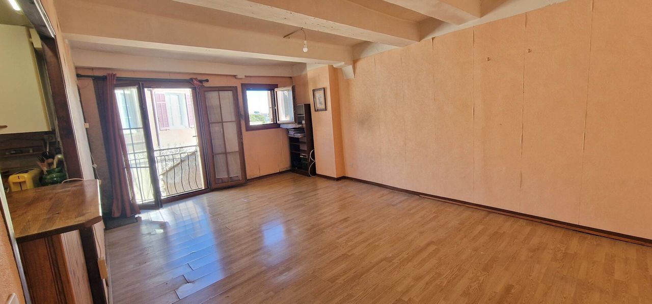 Achat studio Roquebrune sur argens