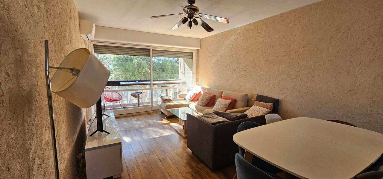 Vente Appartement à Fréjus