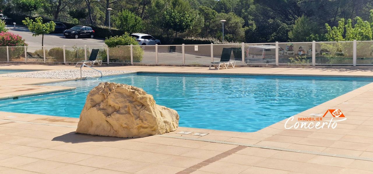 appartement Roquebrune sur argens