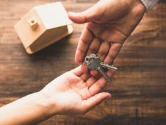 Pourquoi les familles choisissent-elles de s'installer à