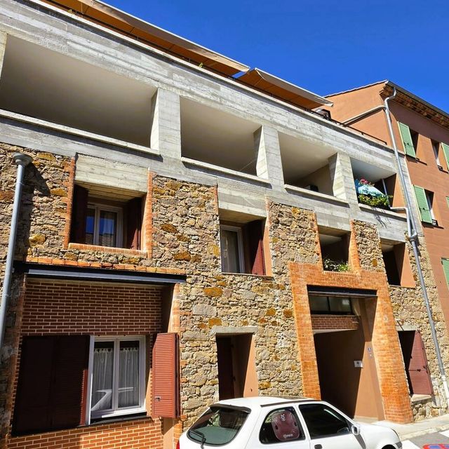 Appartement à vendre à Roquebrune sur argens - Var