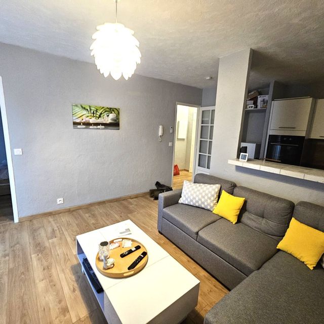Achat Appartement Roquebrune - VAR