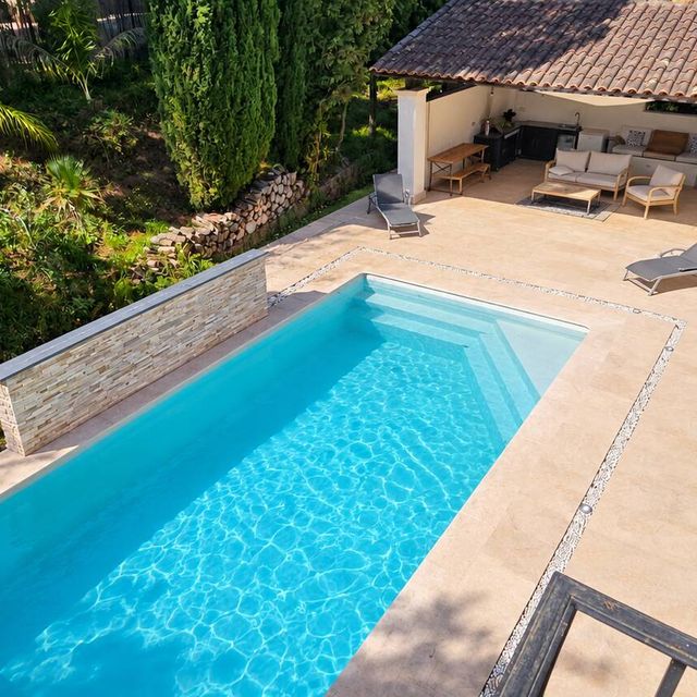 Villa 7 chambres avec piscine à Roquebrune Sur Argens 83520